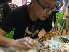 东城街道烧烤加盟,学烧烤技术,开烧烤店多少钱